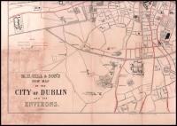 英）CITY OF DUBLIN