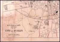 英）CITY OF DUBLIN