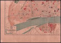 独）PLAN VON KÖLN　　8,800分1