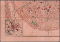 独）PLAN VON KÖLN　　8,800分1
