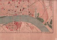 独）PLAN VON KÖLN　　8,800分1