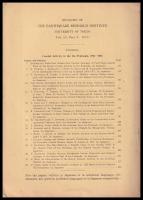 東京大学地震研究所彙報　第52号　第２冊　伊豆半島における地殻活動　1974-1977