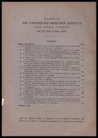 東京大学地震研究所彙報　第15号　第２冊