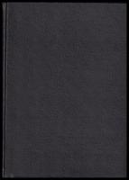 九州帝國大學工學彙報　第五巻　合本