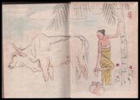 バタ族の社会と生活