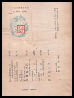 バタ族の社会と生活