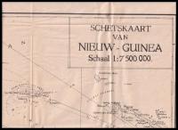 ニューギニアの自然と民族