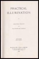 英）PRACTICAL ILLUMINATION