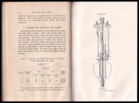 英）ELECTRIC ARC LAMPS