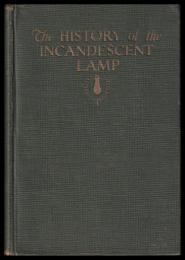 英）HISTORY OF THE INCANDESCENT LAMP