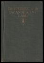 英）HISTORY OF THE INCANDESCENT LAMP