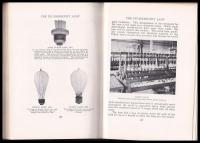 英）HISTORY OF THE INCANDESCENT LAMP