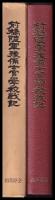 前橋陸軍豫備士官學校戦記