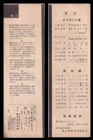 大東亜戦争　南方画信