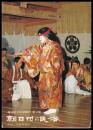 朝日村の民俗　高根・塩野町　朝日村文化財報告第2集