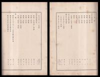 明治20年地震報告