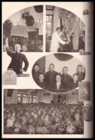 成器商業學校　第二十九回　卒業記念写真帖