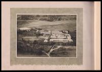 昭和六年第九回　卒業記念写真帖　神奈川縣立實業補習學校教員養成所