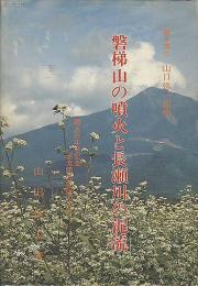 磐梯山の噴火と長瀬川の泥流