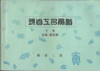 頭首工の魚道　上・下巻