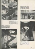 CONTEMPORARY STRUCTURE IN ARCHITECTURE