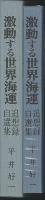 激動する世界海運　追想録自選集