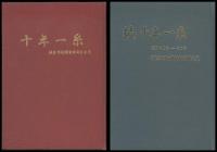 十年一糸　正・続