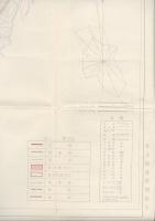 名古屋港港湾計画平面図