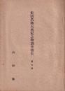 飛島の研究　史蹟名勝天然記念物調査報告　第七輯