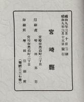 宮崎縣の農業
