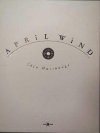 April wind