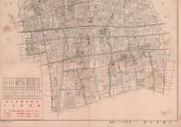 最新芦屋市街図