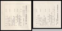印旛沼開発史　第一部上・下巻