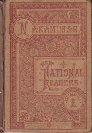 BARNES' NEW NATIONAL READERS