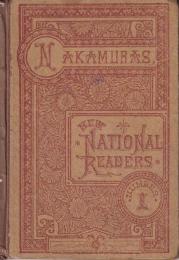 BARNES' NEW NATIONAL READERS