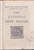 BARNES' NEW NATIONAL READERS