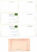 鈴鹿電気通信学園　（絵葉書）