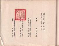實體人格の創造