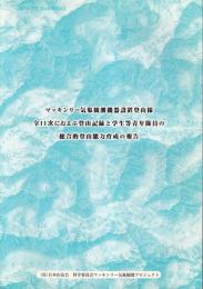 マッキンリー気象観測機器設置登山隊報告