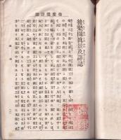 後楽園真景及詳誌