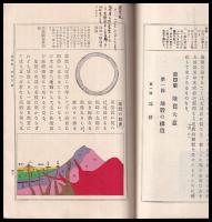 中學校鑛物學教科書