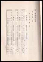 競馬法実施十周年記念　全國馬匹博覧會復命書