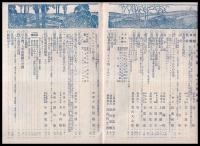 科學知識　第7巻11號　昭和2年11月號