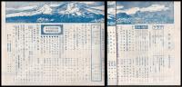科學知識　第14巻10號　昭和9年10月號