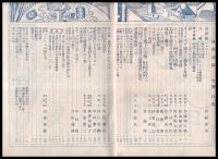 科學知識　第11巻2號　昭和6年2月號