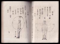躰操教範