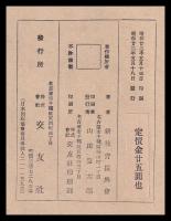 小学校中学校高等学校　社会科の目的と運営