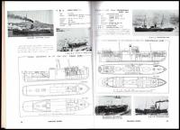 商船建造の歩み　1887-1958