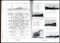 商船建造の歩み　1887-1958
