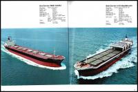 （英）MITSUBISHI SHIPS 1968